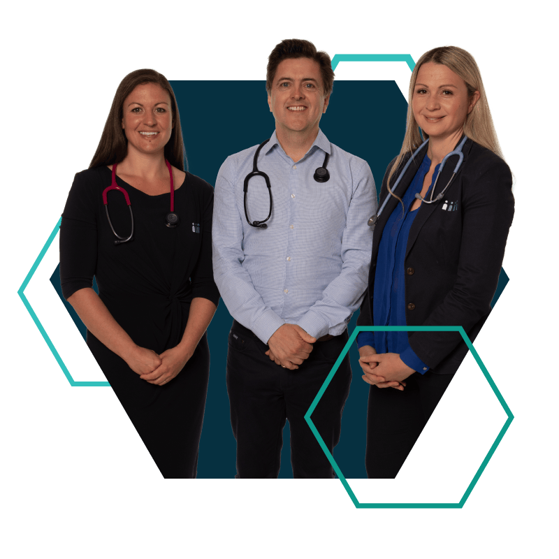 weight loss group doctors